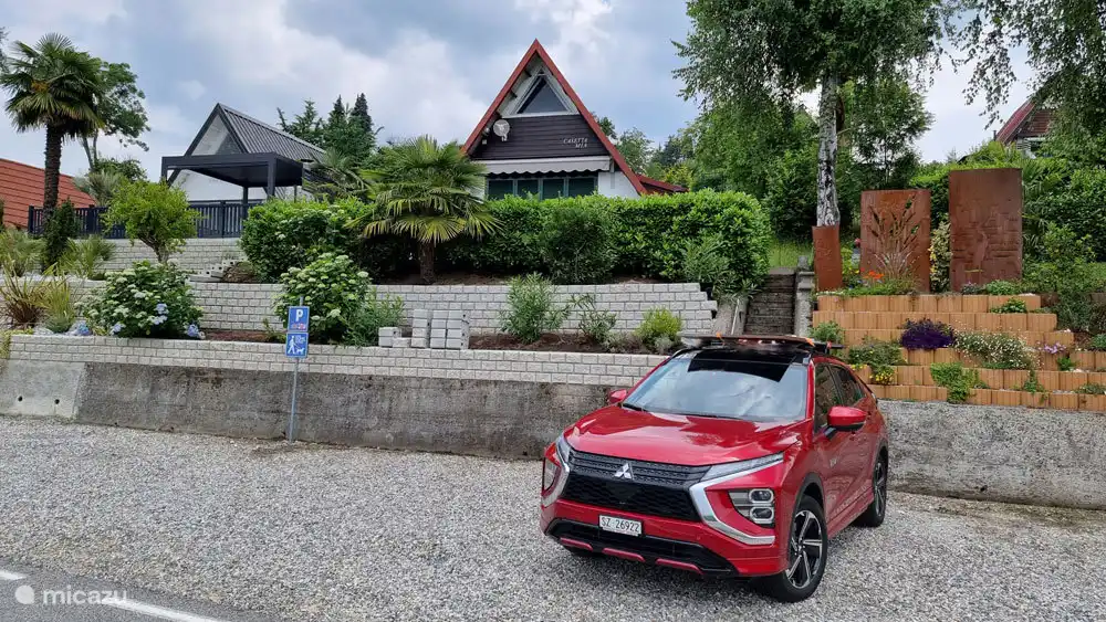 tiny house for sale in Italy – Casetta Mia