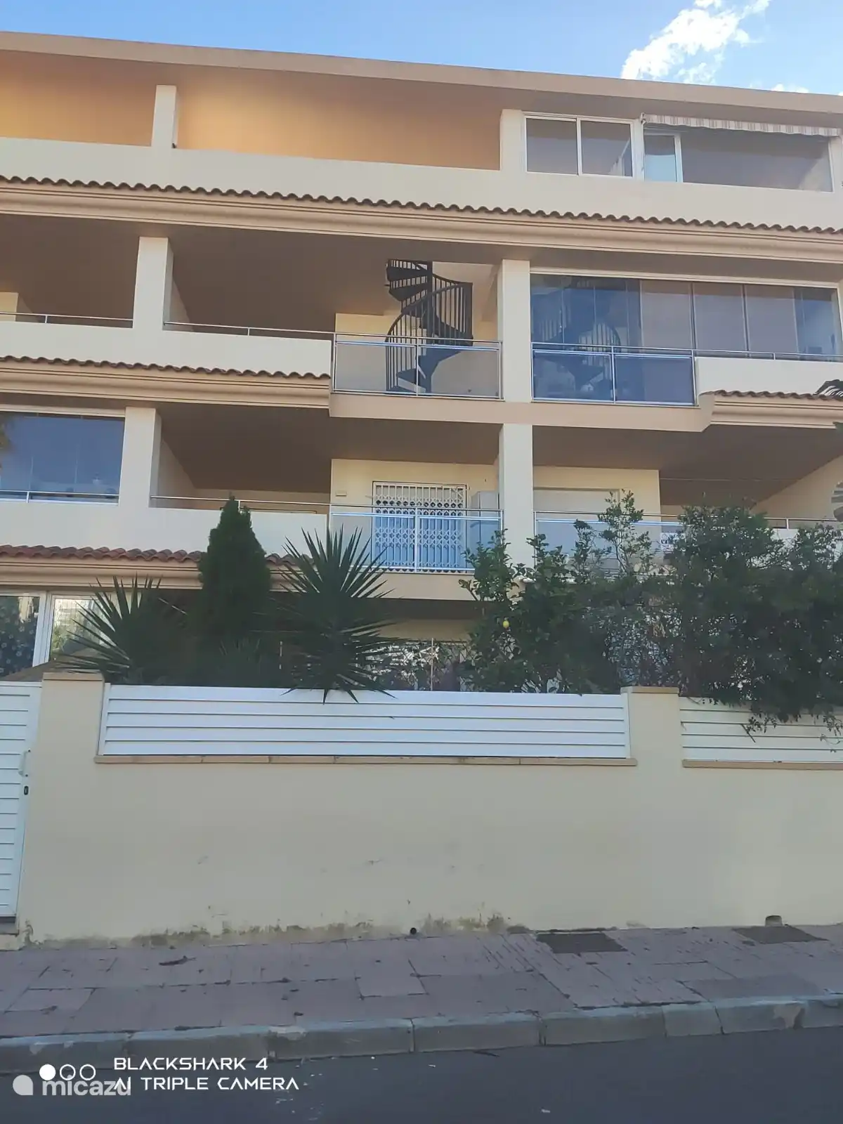 apartment for sale in Spain – Appartment close to the beach