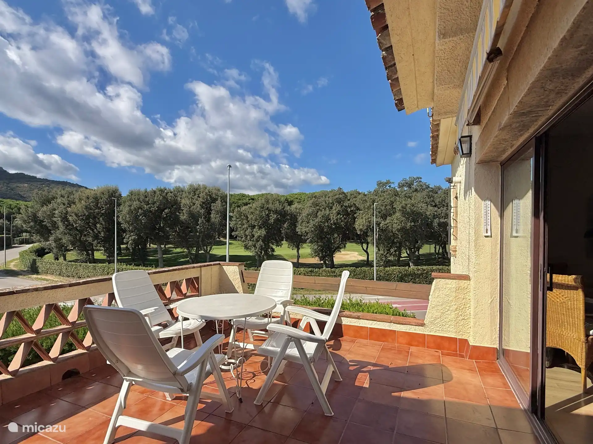 appartement kaufen in Costa Brava, Spanien – Penthouse im Golf Costa Brava
