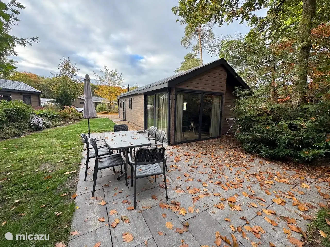 chalet kaufen in Utrecht, Niederlande – Velthorst 606 Maarn