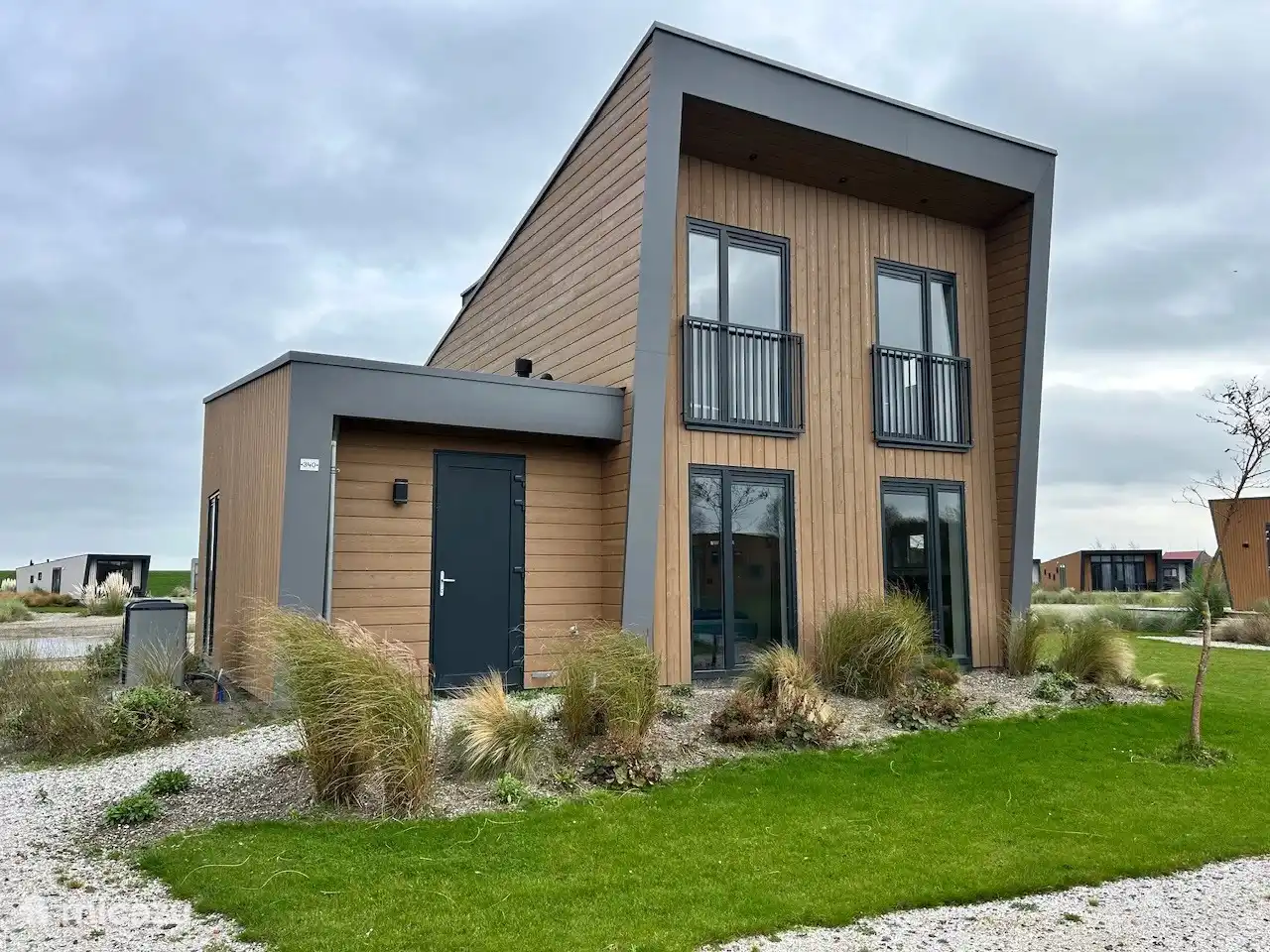 vakantiehuis kopen in Nederland – Beyond Nature 340 Hindeloopen