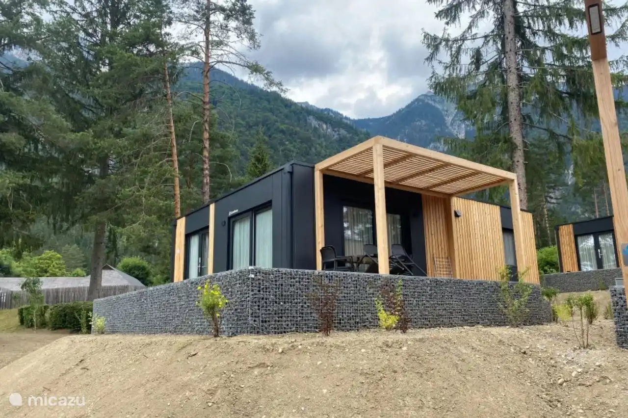 chalet for sale in Austria, Carinthia, Hermagor Pressegger See - Holiday home 130 Austria