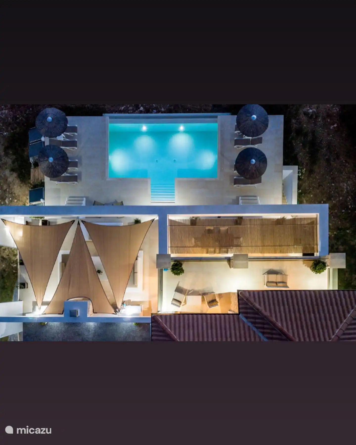 villa kaufen in Griechenland, Zakynthos, Keri – Luxusvilla Medows