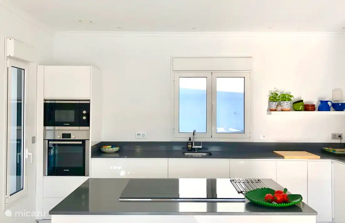 villa kopen in Spanje, Costa Blanca, Benissa –  Casa Épica Benissa