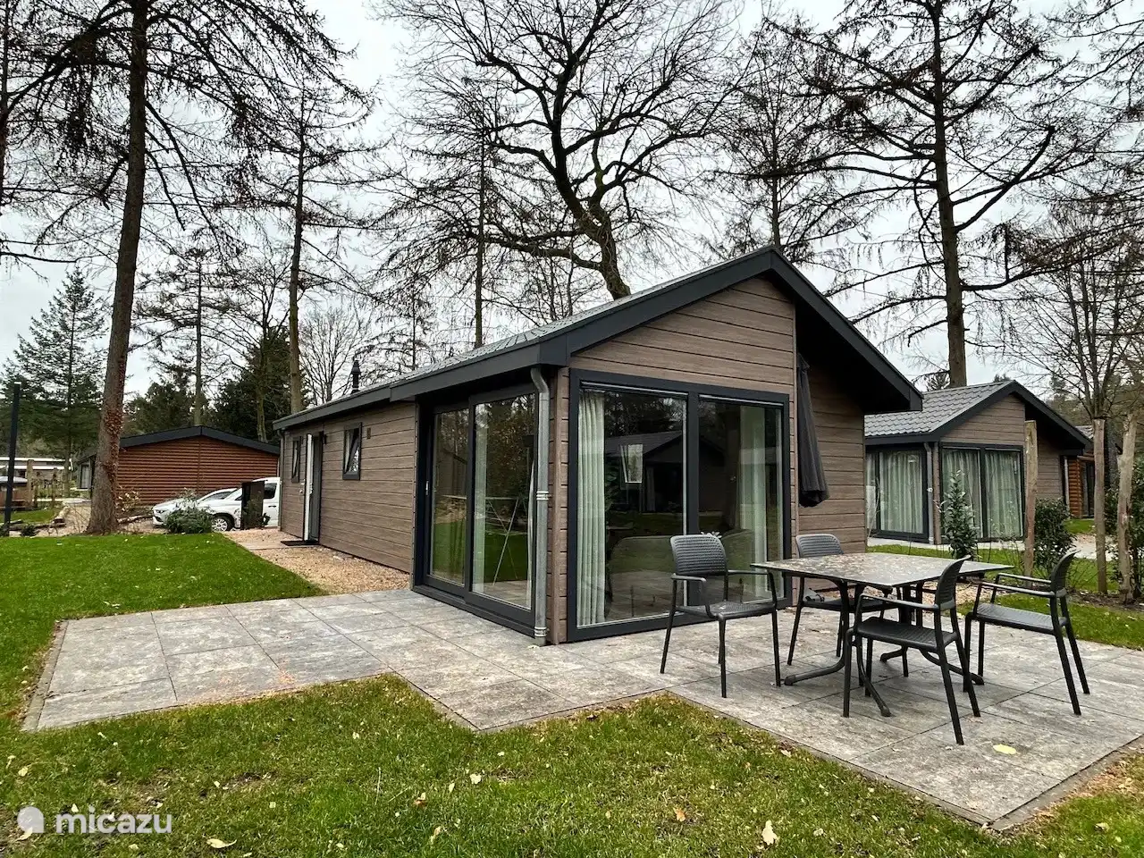 Acheter une chalet | Pays-Bas, Utrecht, Maarn - Velthorst 1018 Maarn