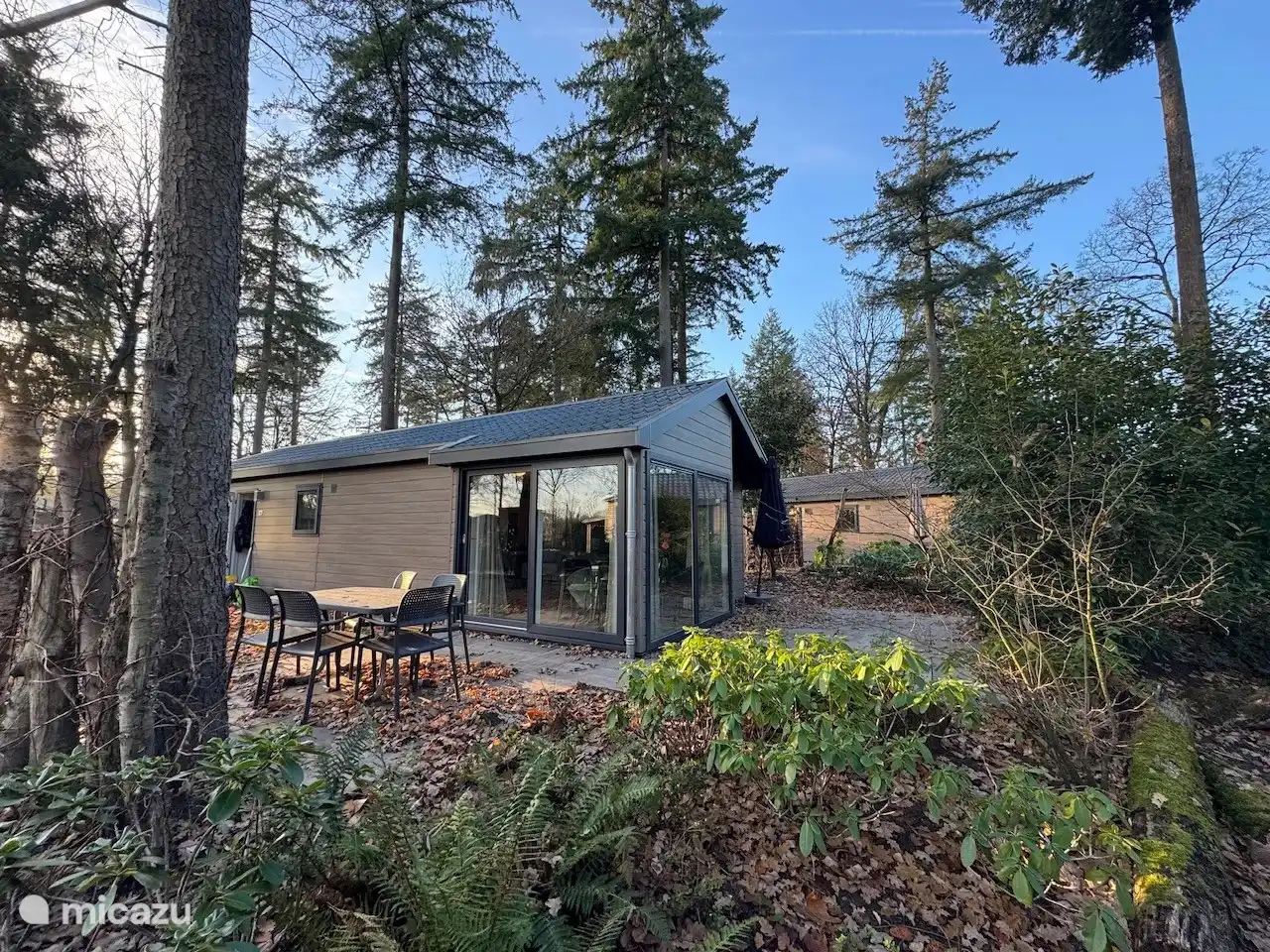 chalet kaufen in Utrecht, Niederlande – Velthorst 166 Maarn