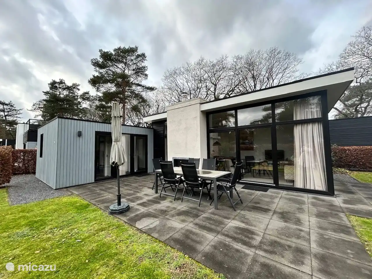 Acheter une location de vacances | Gueldre, Pays-Bas, chalet - Juniper 18 De Zanding