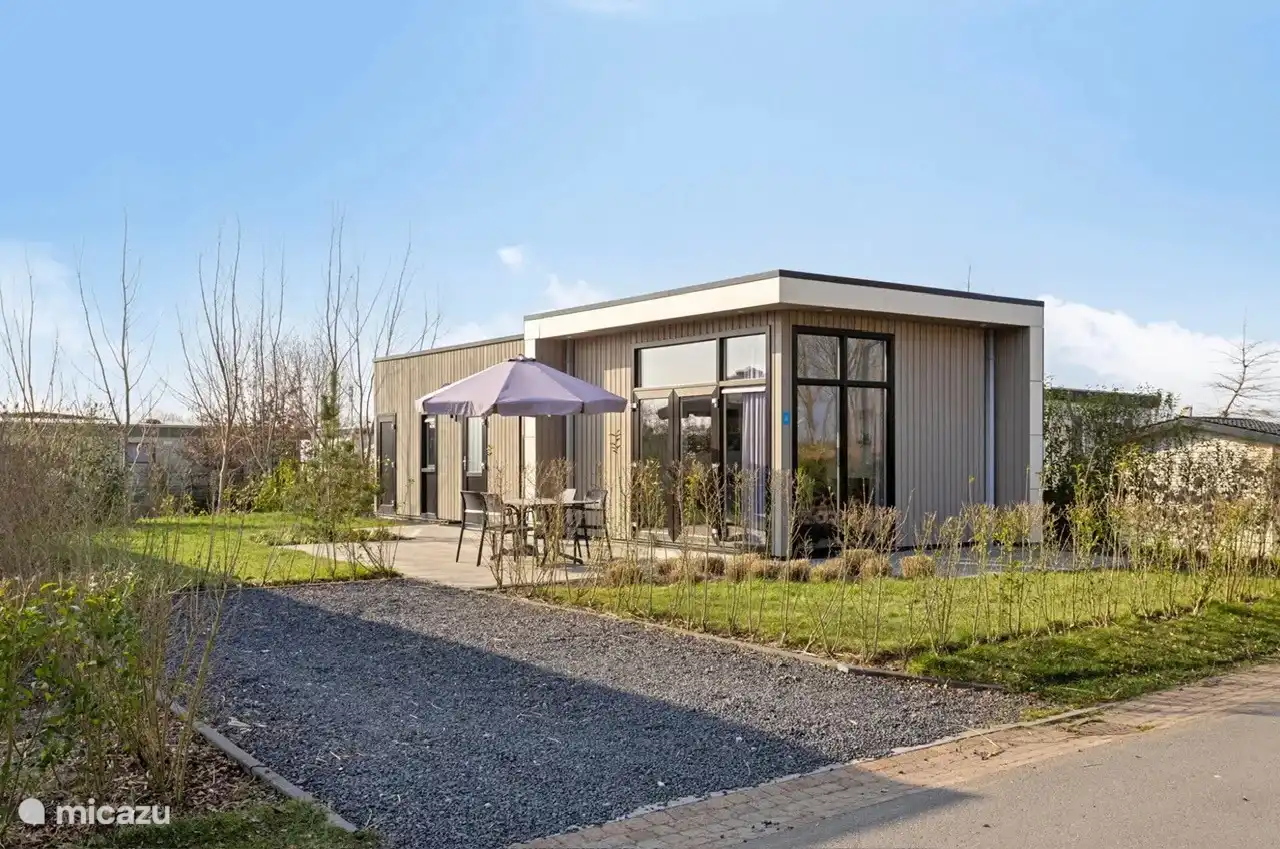 Acheter une location de vacances | Gueldre, Pays-Bas, chalet - Cube La mer/ Le fosse 23 Hulckestijn