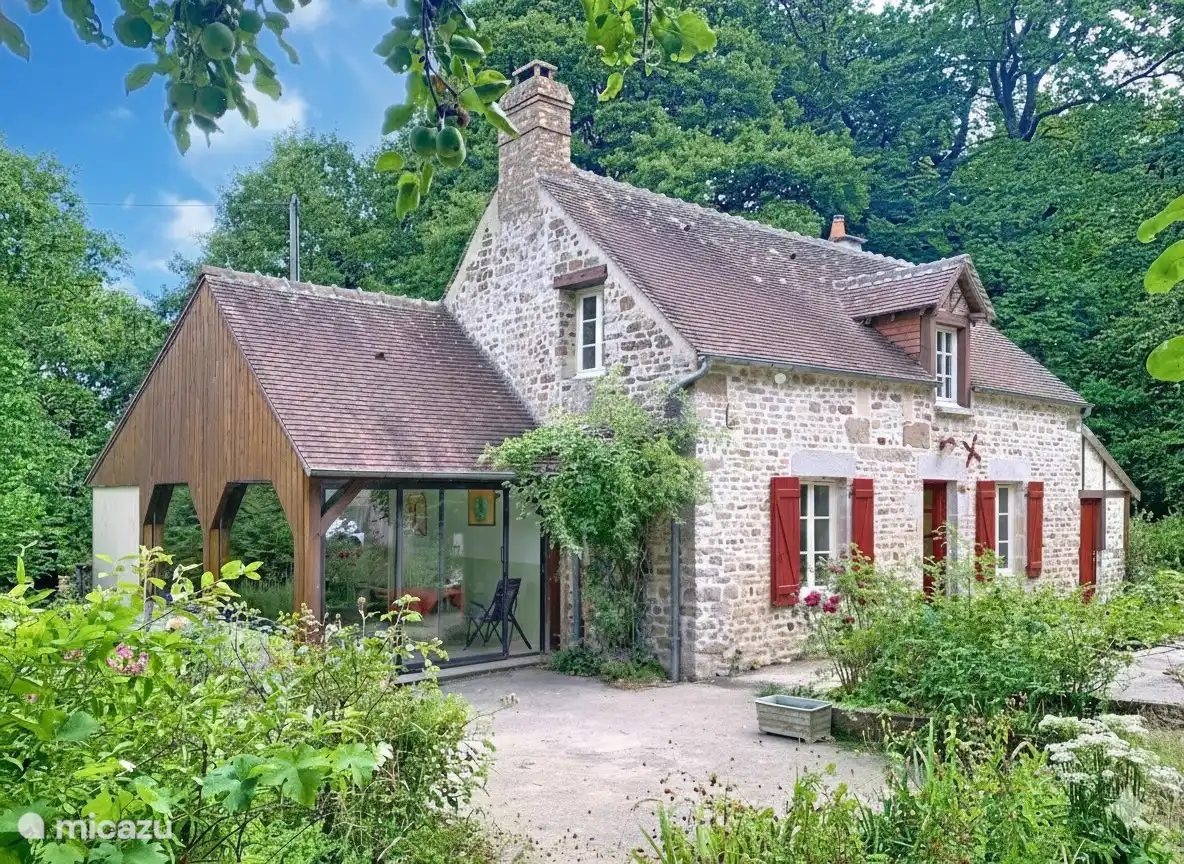 Comprar una casa rural / cabaña en Francia – Tanville