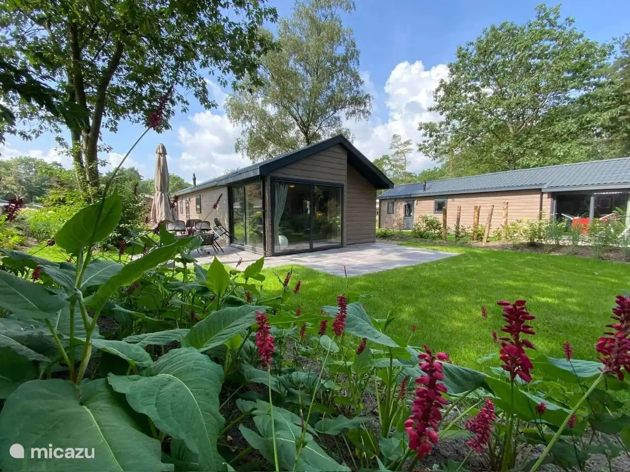 chalet kopen in Nederland – Velthorst 602 Maarn