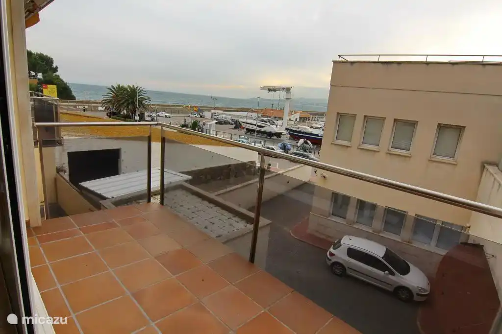 appartement kopen in Spanje – Duplex met gedeeltelijk uitzicht