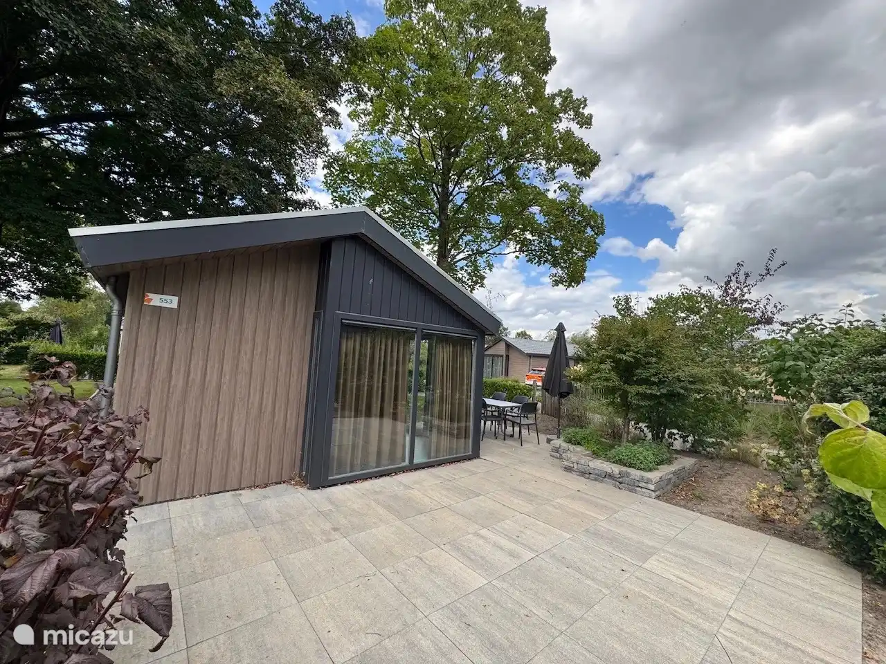 chalet for sale in Netherlands, Flevoland, Biddinghuizen - Moderne Velthorst 553 Zuiderzee