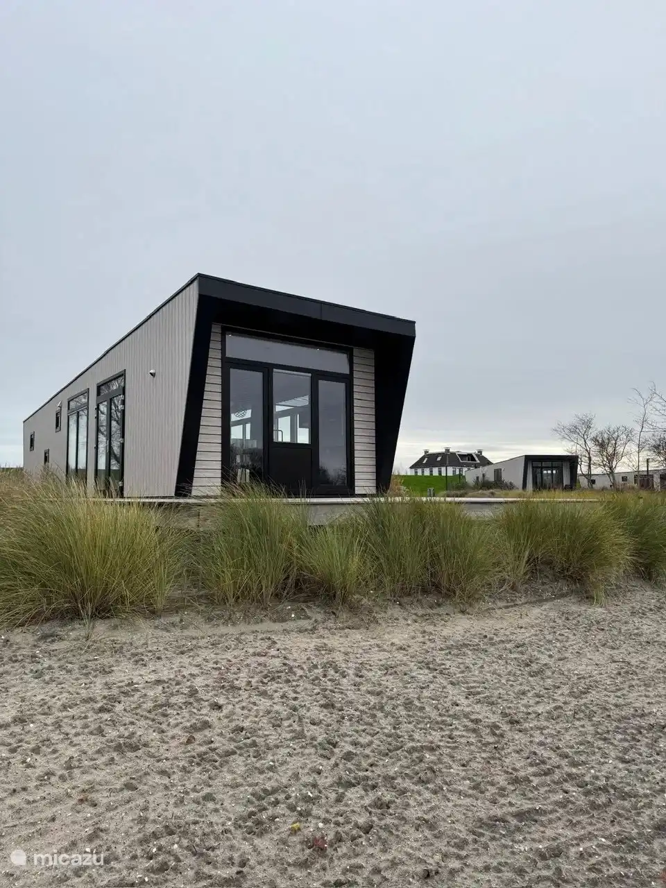 Acheter une location de vacances | Frise, Pays-Bas, chalet - Magnifique JustNature 154 Hindeloopen