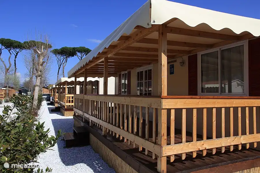 Comprar una chalet en Italia, Toscana, Viareggio - Chalet Viareggio (Toscana)