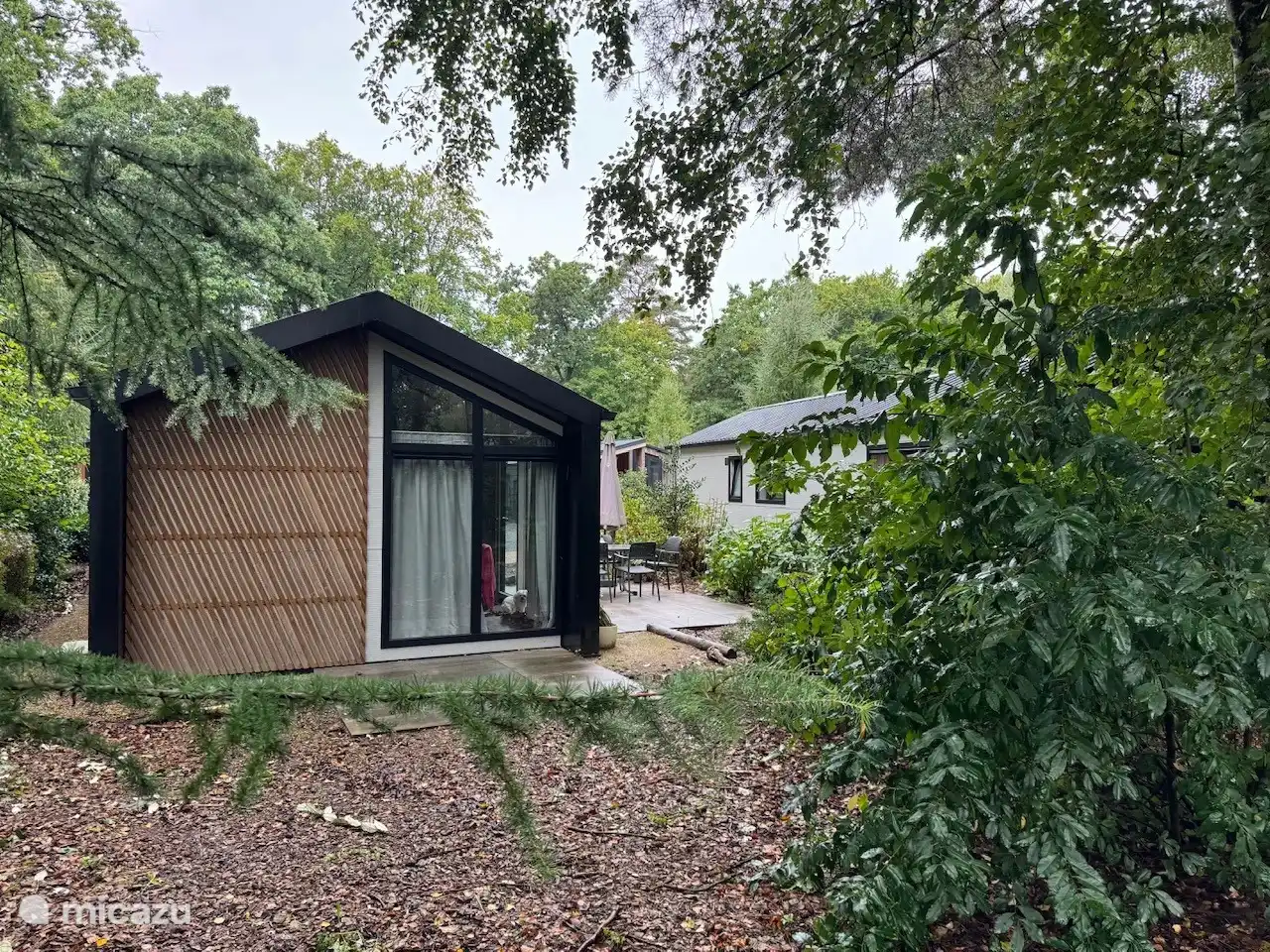 chalet kaufen in Niederlande, Utrecht, Maarn – Konzept 334 Maarn 