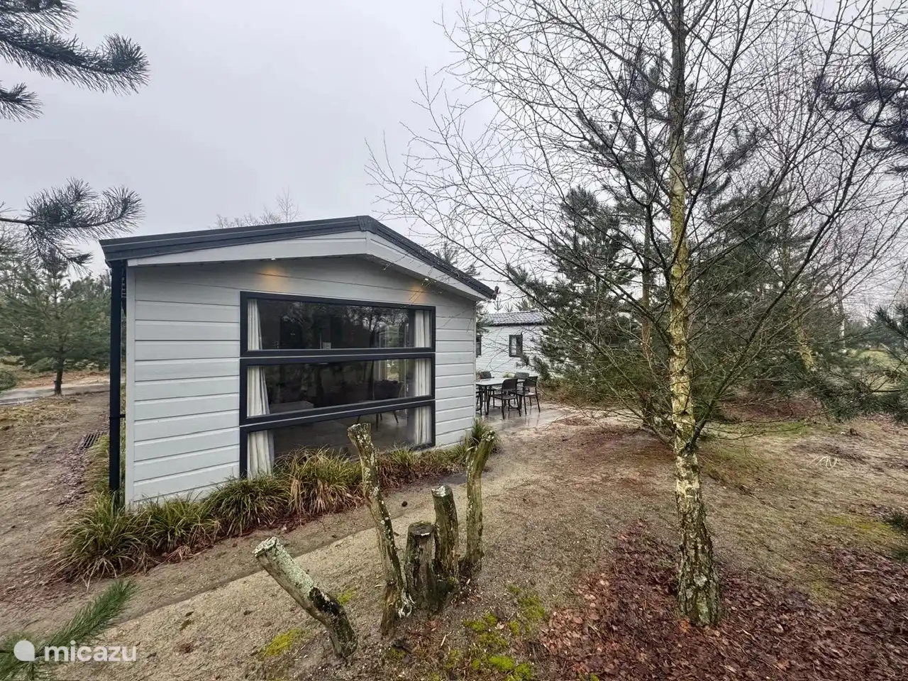 Comprar una chalet en Biddinghuizen, Fevolanda, Países Bajos – Berkel 367 Biddinghuizen