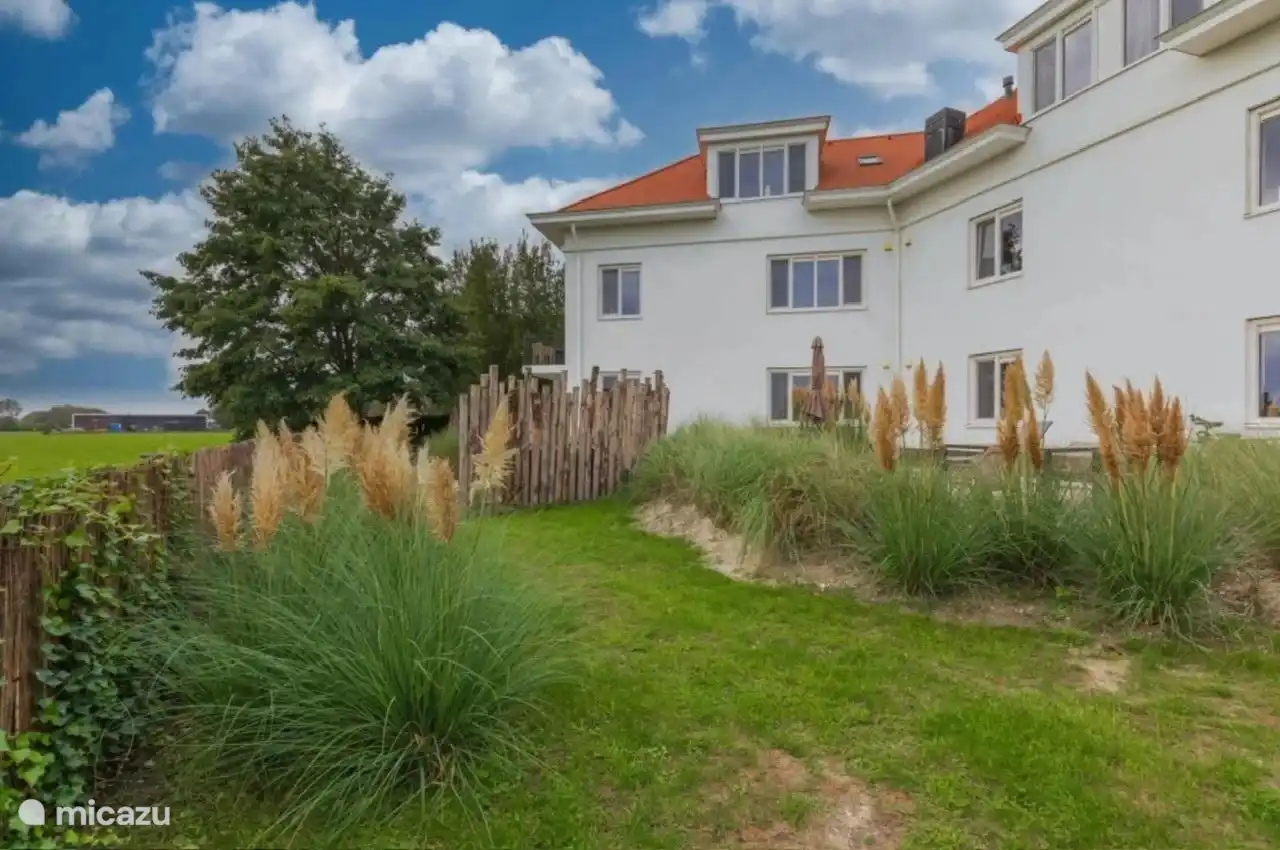 appartement kaufen in Niederlande, Südholland, Noordwijkerhout – Wohnung 10E Noordwijkerhout