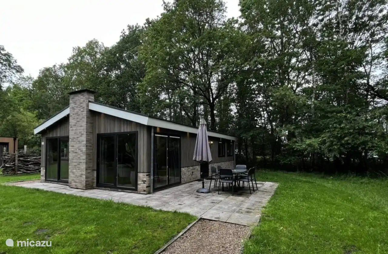 chalet kaufen in Niederlande, Drenthe, Ruinen – Hackfort 514 Ruinen
