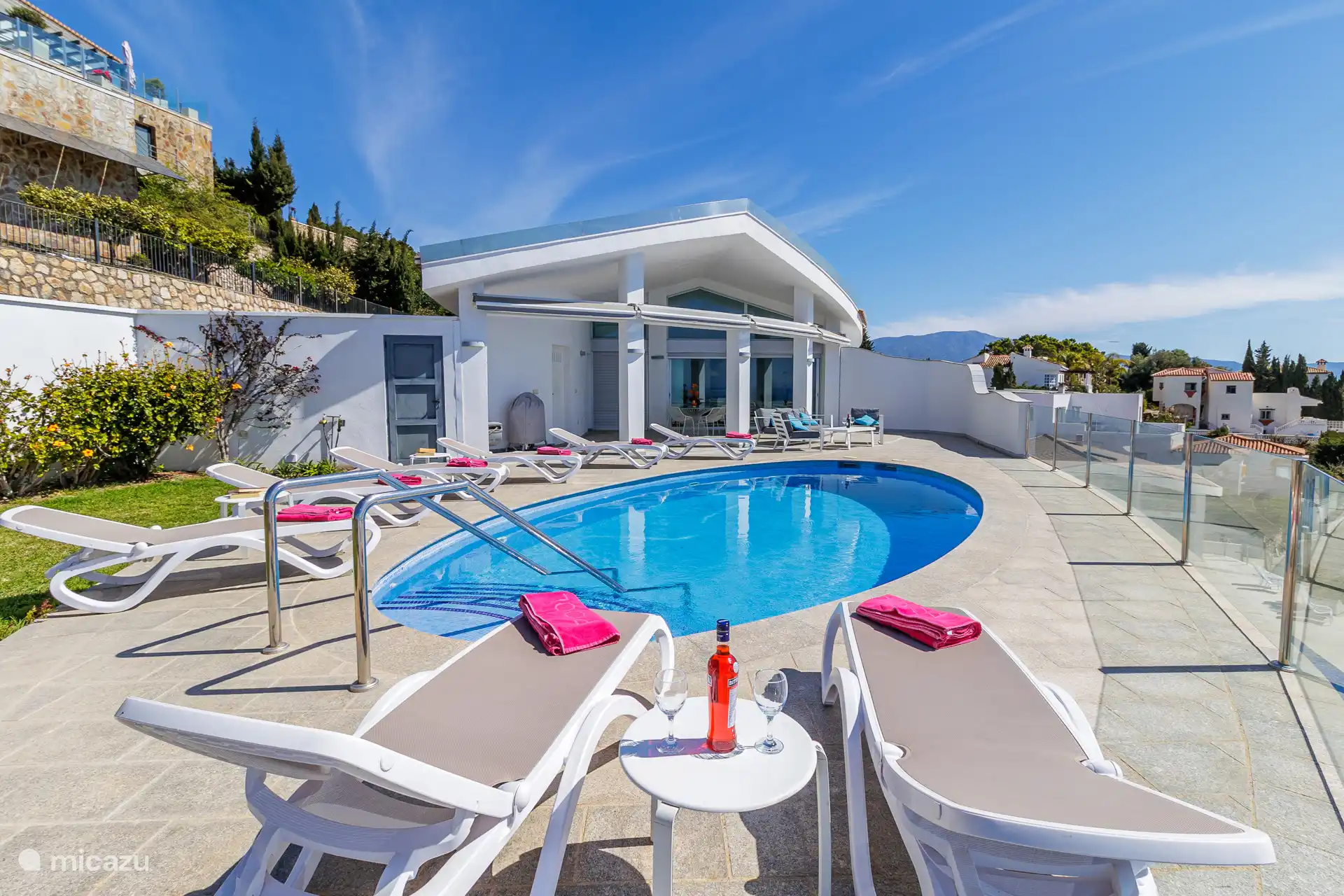 Villa Dorada