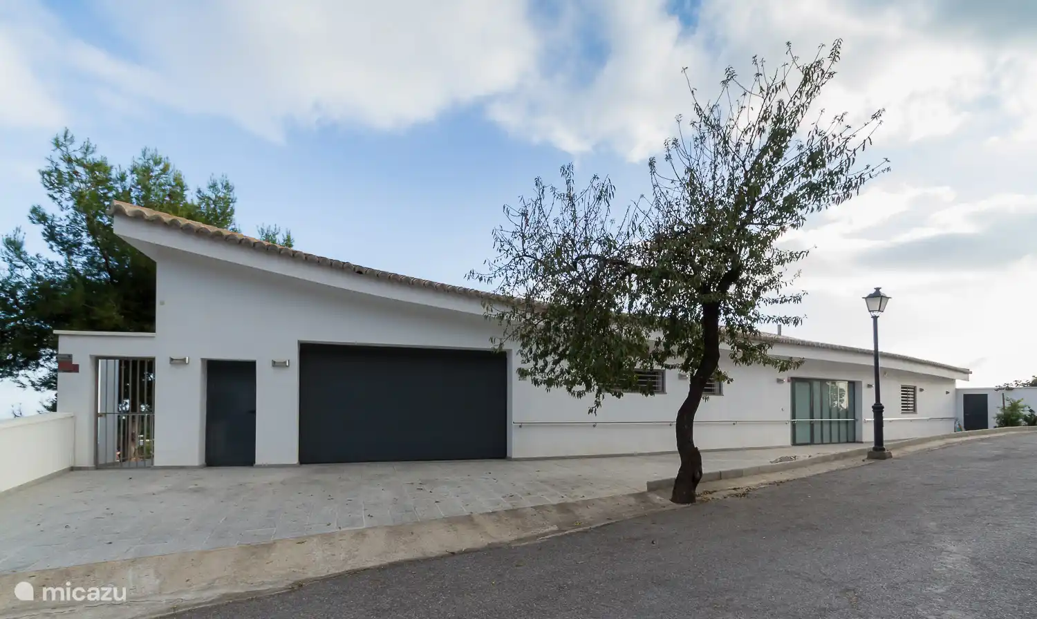 Villa Dorada