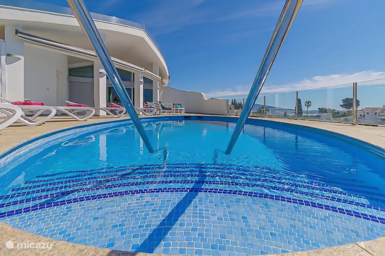 Villa Dorada