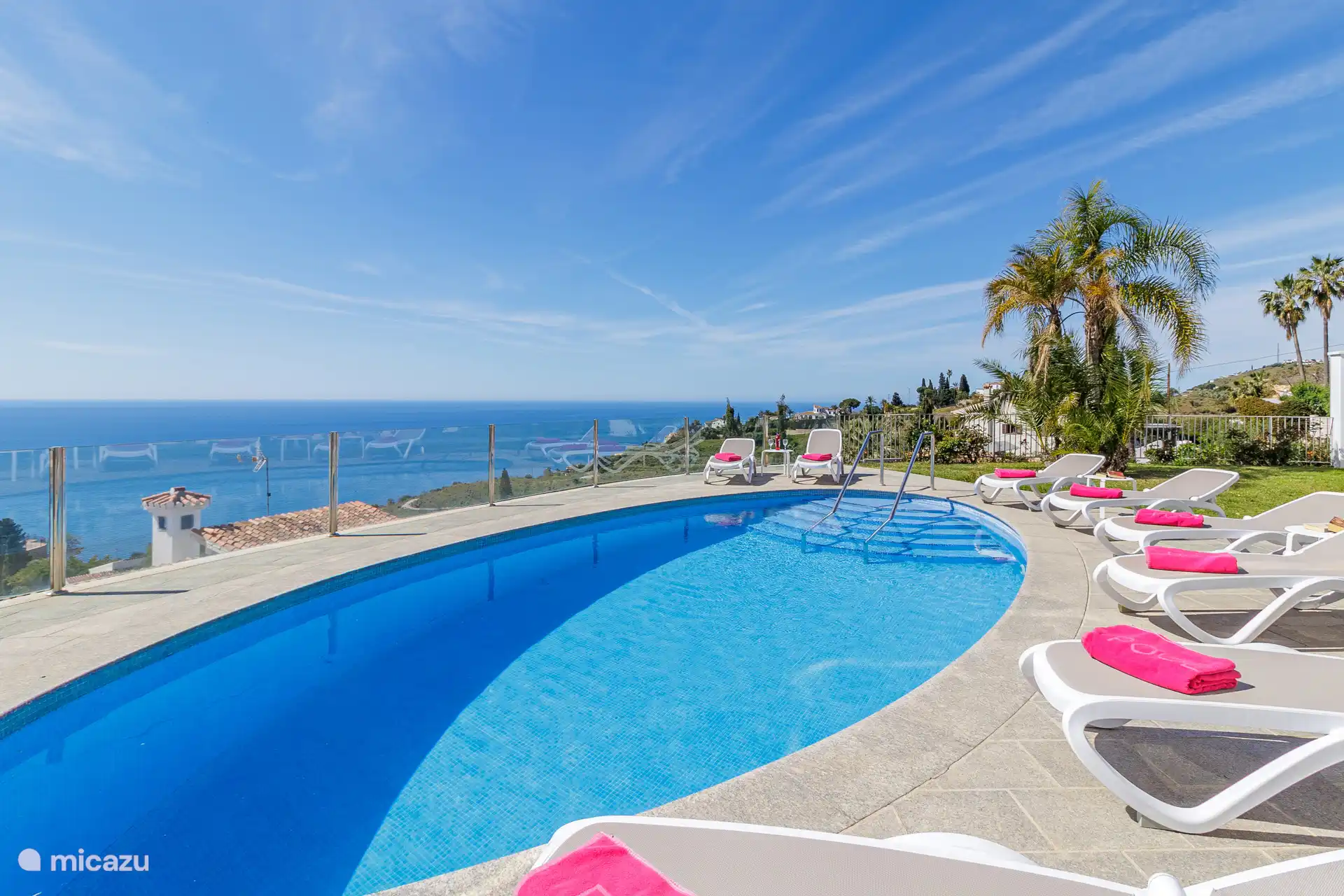 Villa Dorada