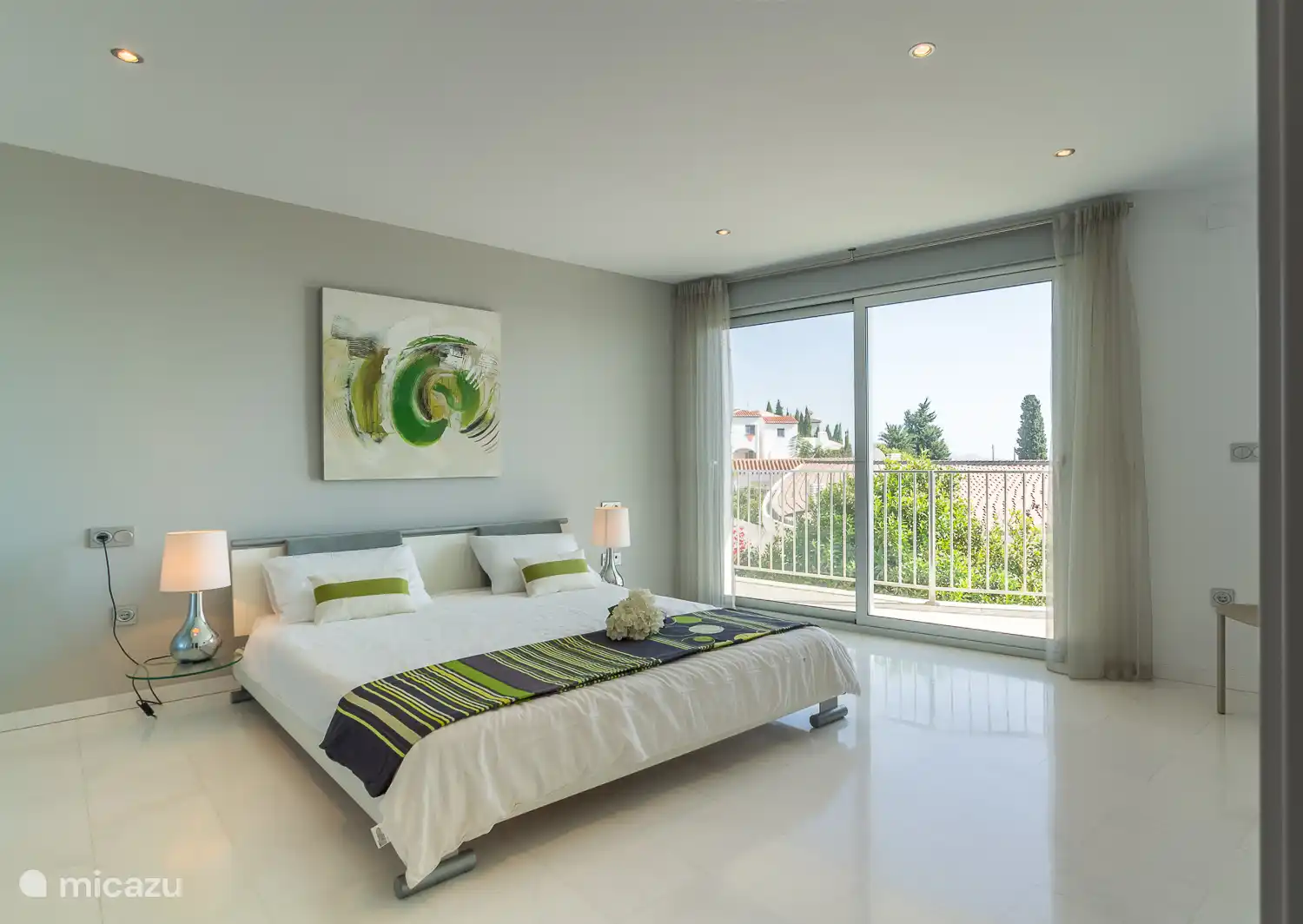 Villa Dorada