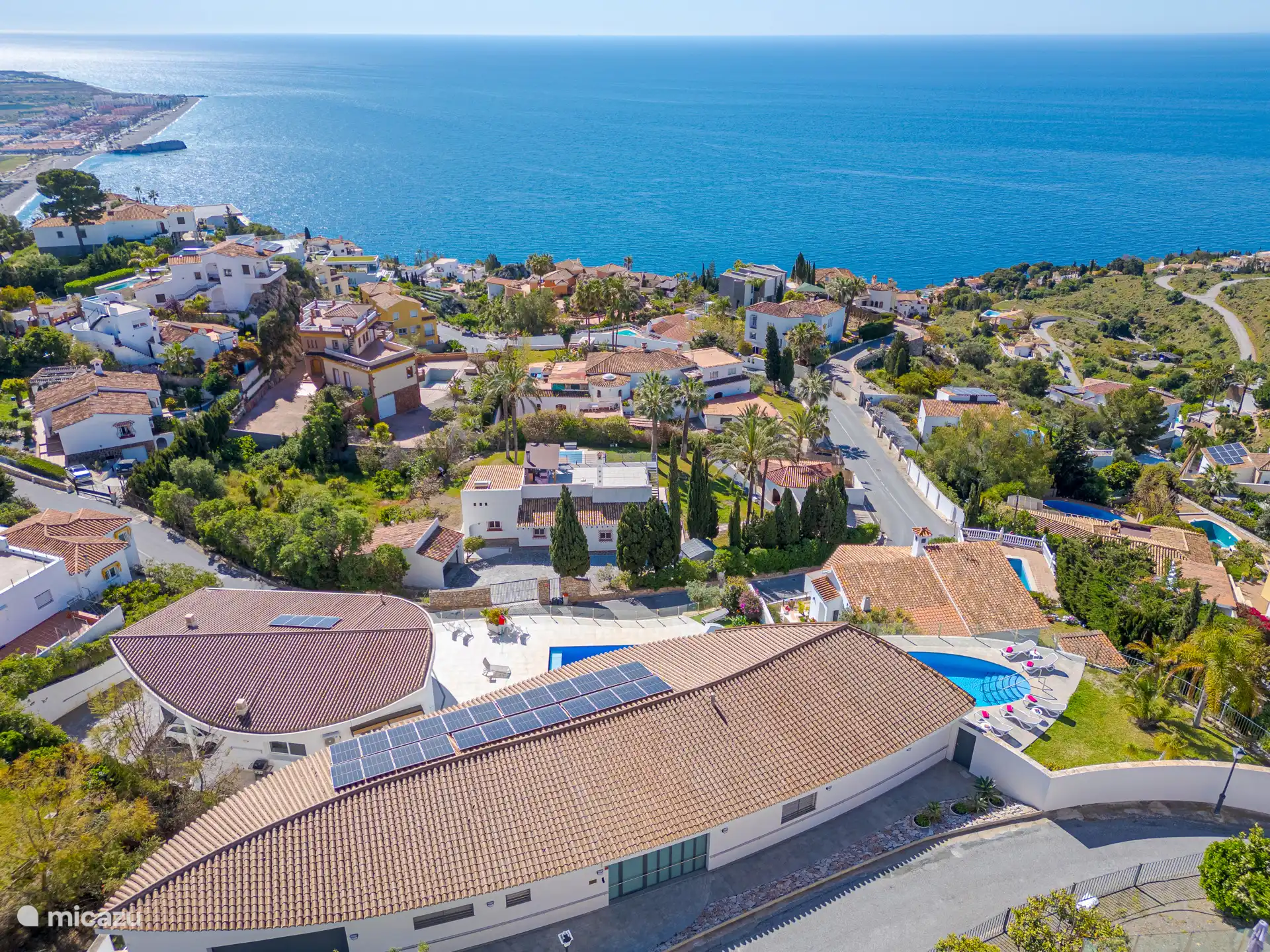 Villa Dorada