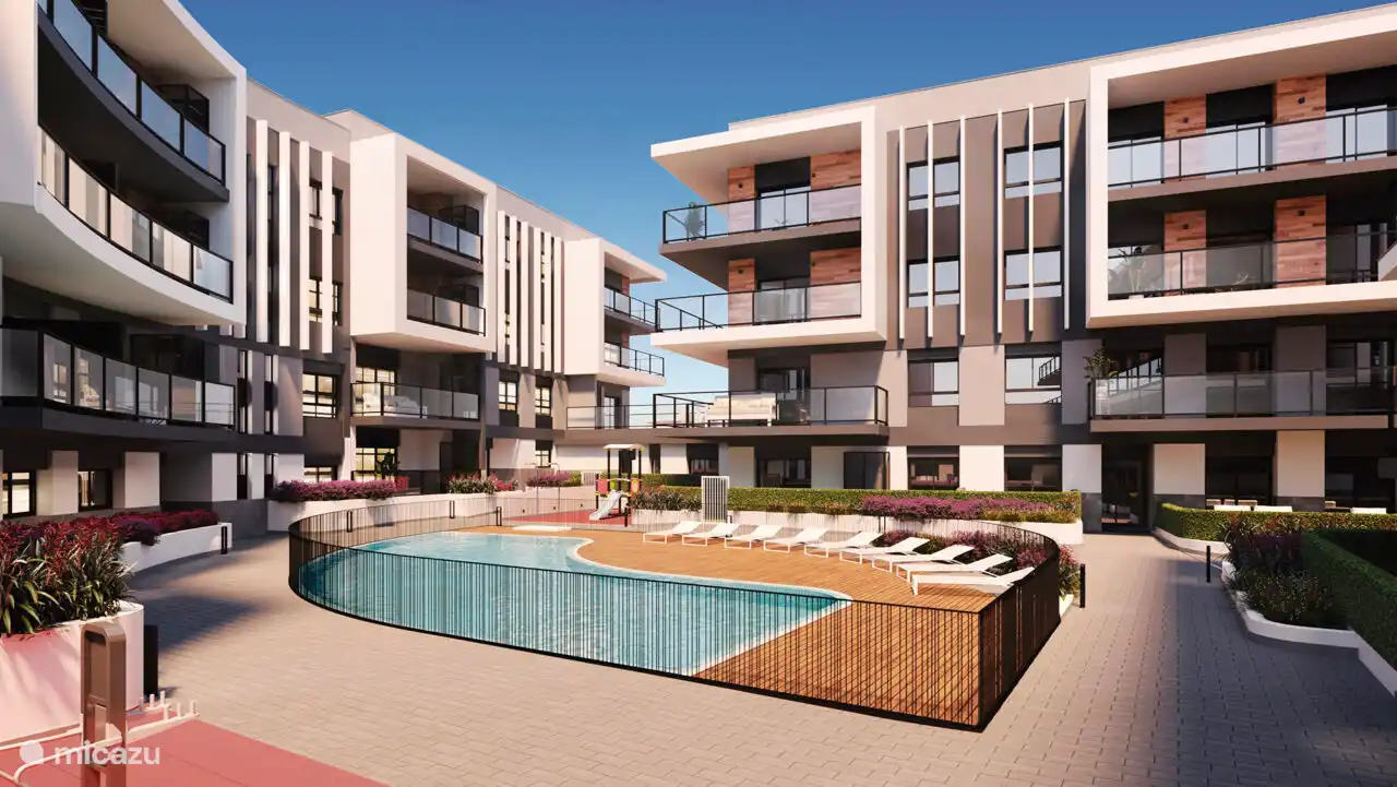 Acheter une location de vacances | Espagne, appartement - Casa de Boer