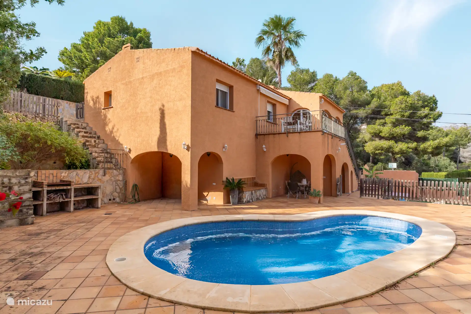 Acheter une location de vacances | Espagne, chalet - CA ANA