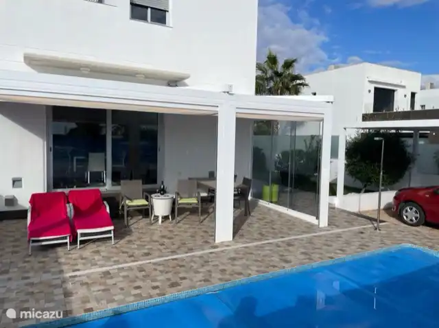 Acheter une location de vacances | Espagne, villa - Casa Cazador