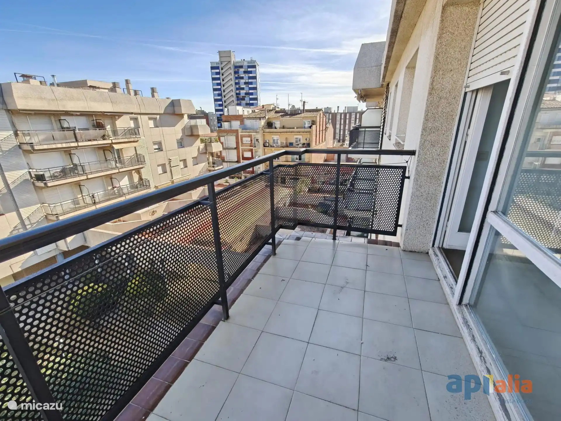 Acheter une location de vacances | Espagne, appartement - Appartement près de la plage