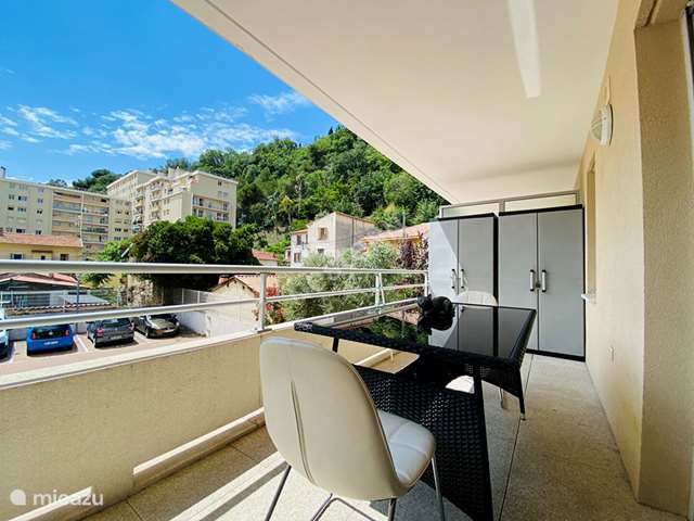 Acheter une maison de vacances | France, Côte d'Azur, Nice - studio Sud de la France, Studio avec place de parking