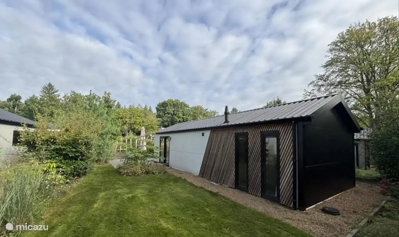 Acheter une chalet | Pays-Bas, Utrecht, Maarn - Concept 506 Maarn