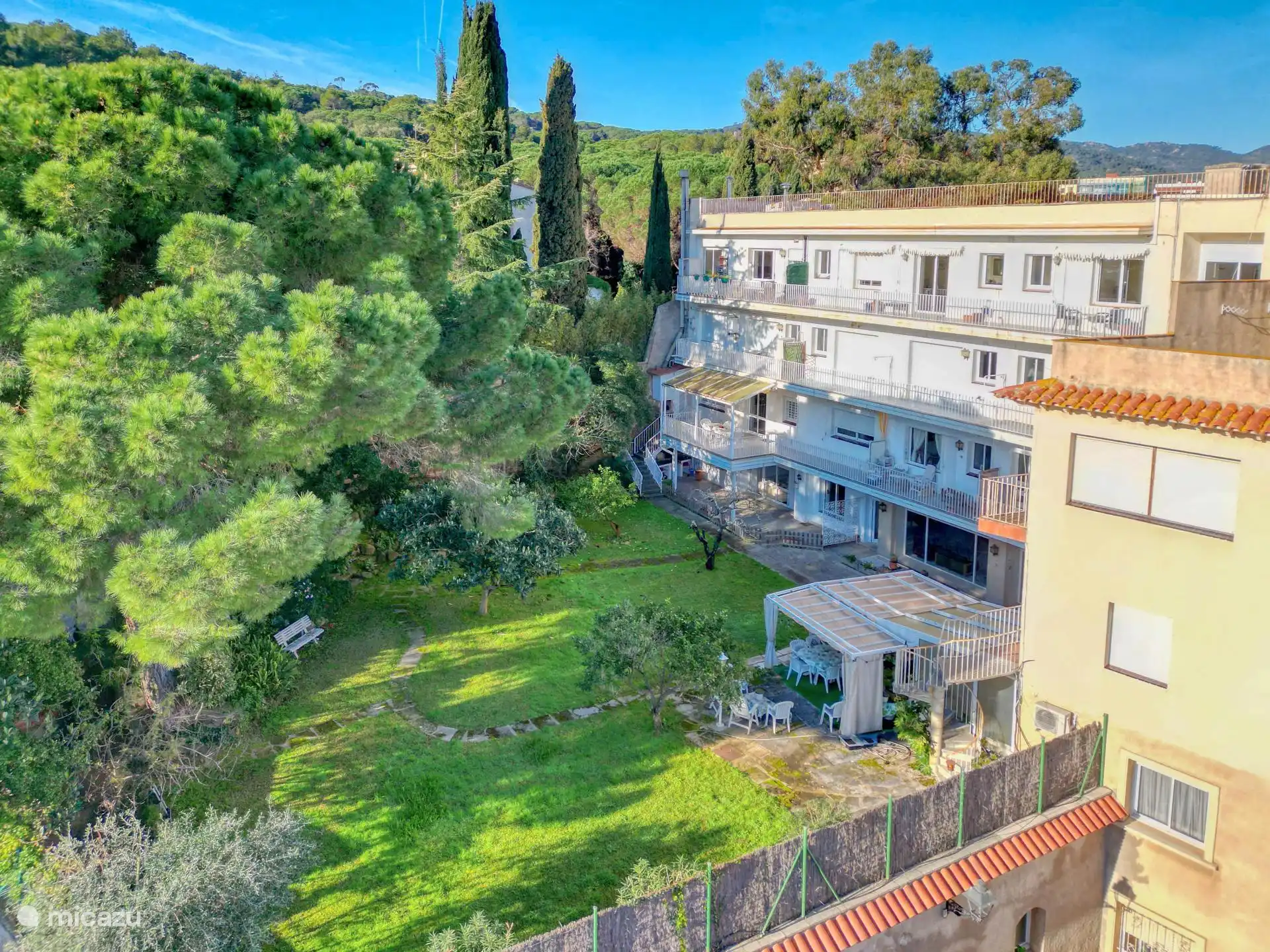 appartement kopen in Aude, Frankrijk – Appartement met toeristenvergunning