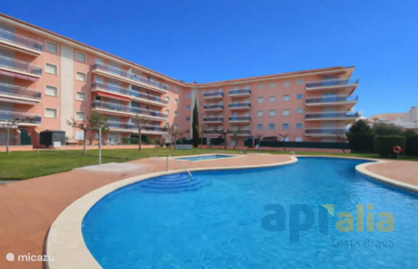 appartement kopen in Aude, Frankrijk – Begane grond en toeristenvergunning