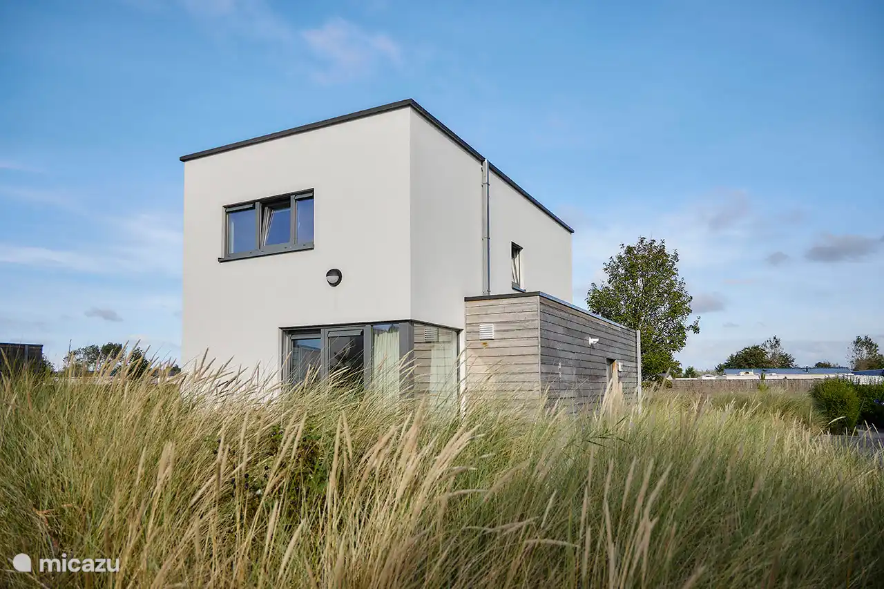 Acheter une villa | Belgique, Côte Belge, Bredene - Villa détachée 6 pence Roompot Bree