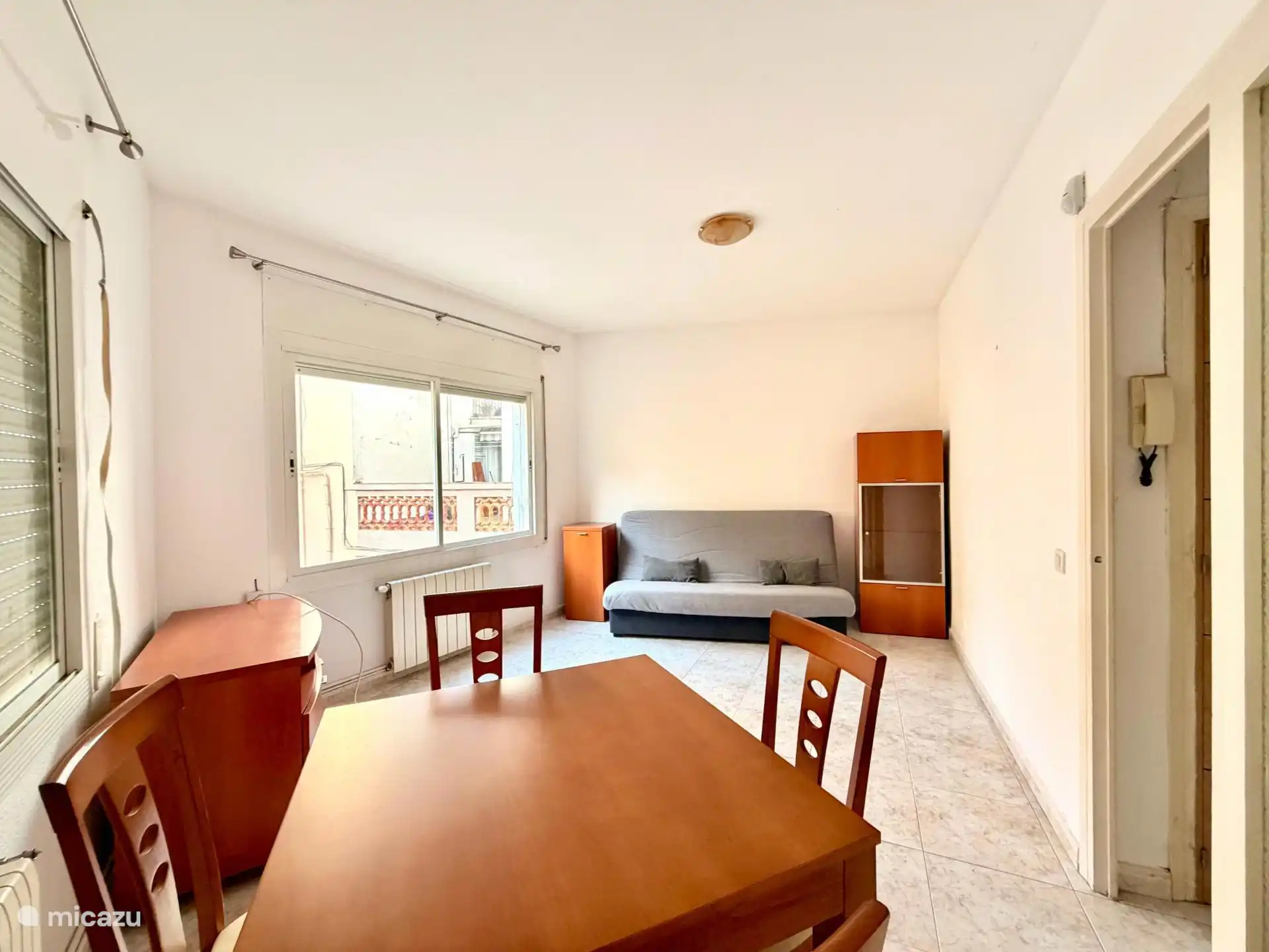 Acheter une location de vacances Espagne, Costa Brava, Sant Feliu de Guíxols – appartement Appartement au centre 