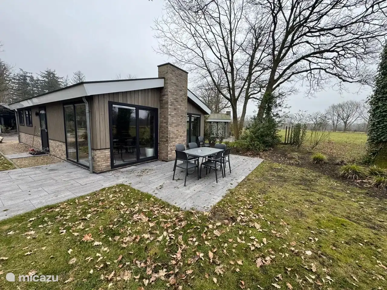 chalet for sale in Utrecht, Netherlands – Royale Hackfort 432 Maarn