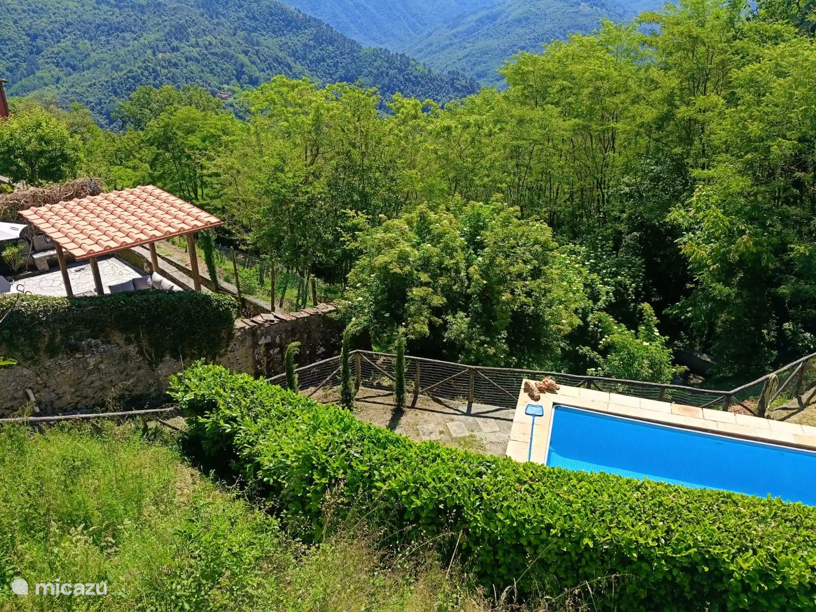 Comprar una casa vacacional en Pisa, Toscana, Italia – Casa La Soffita