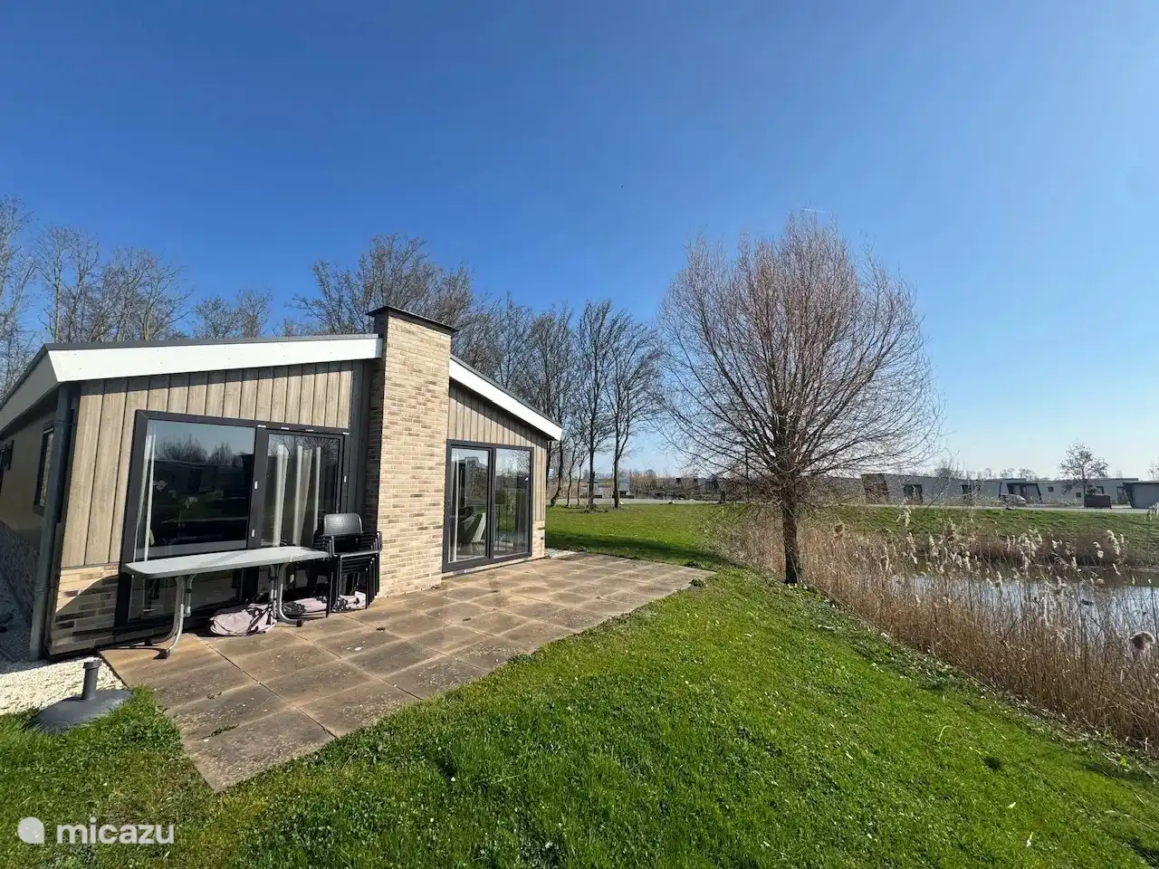Comprar una chalet en Países Bajos, Overijssel, Kampen - Hackfort 308 Kampen