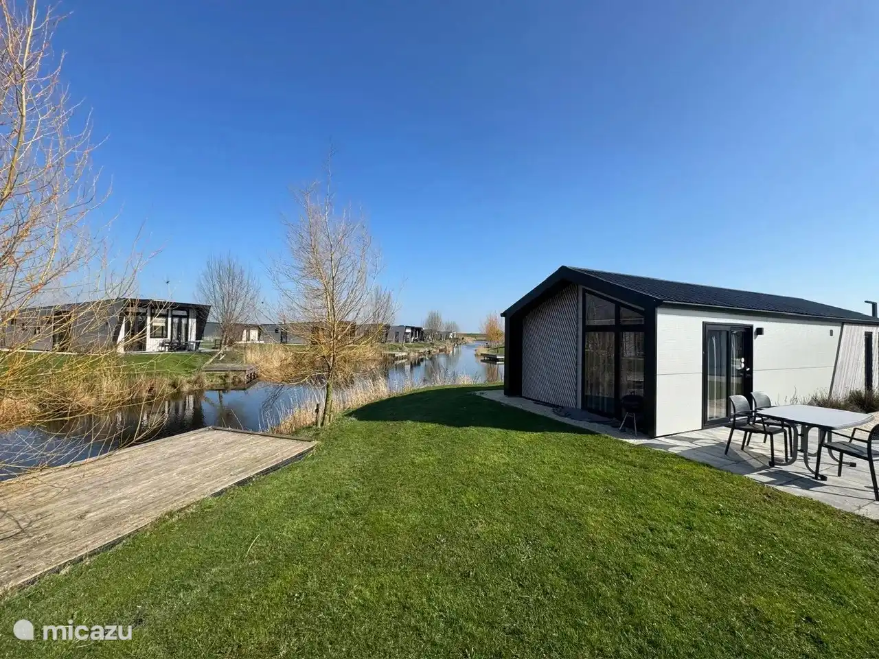 chalet kaufen in Niederlande, Overijssel, Kampen – Velthorst 506 Kampen