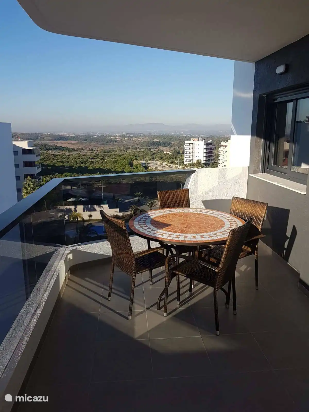 penthouse kopen in Ciudad Quesada, Costa Blanca, Spanje – Quevida!