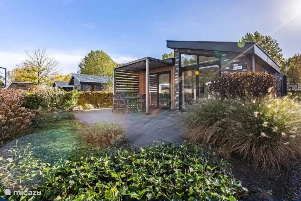 Comprar una chalet en Biddinghuizen, Fevolanda, Países Bajos – Hackfort 6 pers. 218 Biddinghuizen