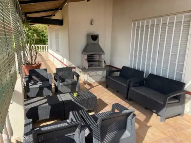 Acheter une maison de vacances | Espagne, Costa del Sol, Torrox - Maison Marlotte