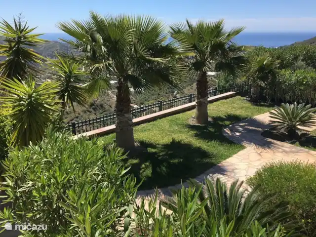 Acheter une maison de vacances | Espagne, Costa del Sol, Torrox - Maison Marlotte