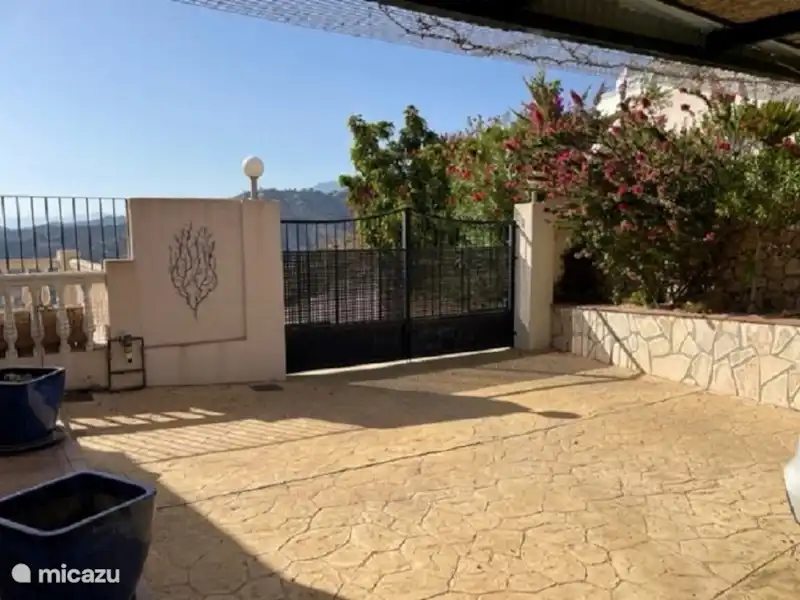 Comprar una casa vacacional en España, Costa del Sol, Torrox – Casa Marlotte Comprar una casa vacacional en España, Costa del Sol, Torrox – Casa Marlotte