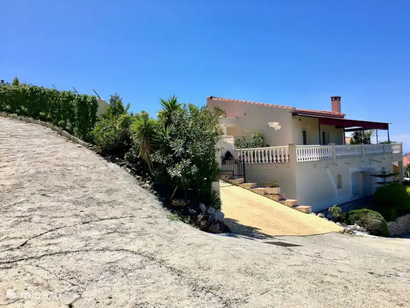 Comprar una casa vacacional en España, Costa del Sol, Torrox – Casa Marlotte Comprar una casa vacacional en España, Costa del Sol, Torrox – Casa Marlotte