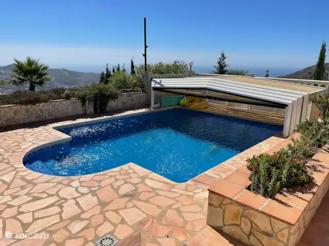Acheter une maison de vacances | Espagne, Costa del Sol, Torrox - Maison Marlotte