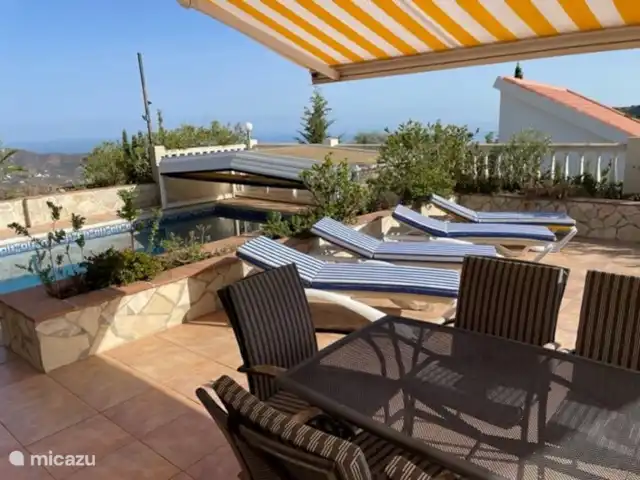 Acheter une maison de vacances | Espagne, Costa del Sol, Torrox - Maison Marlotte